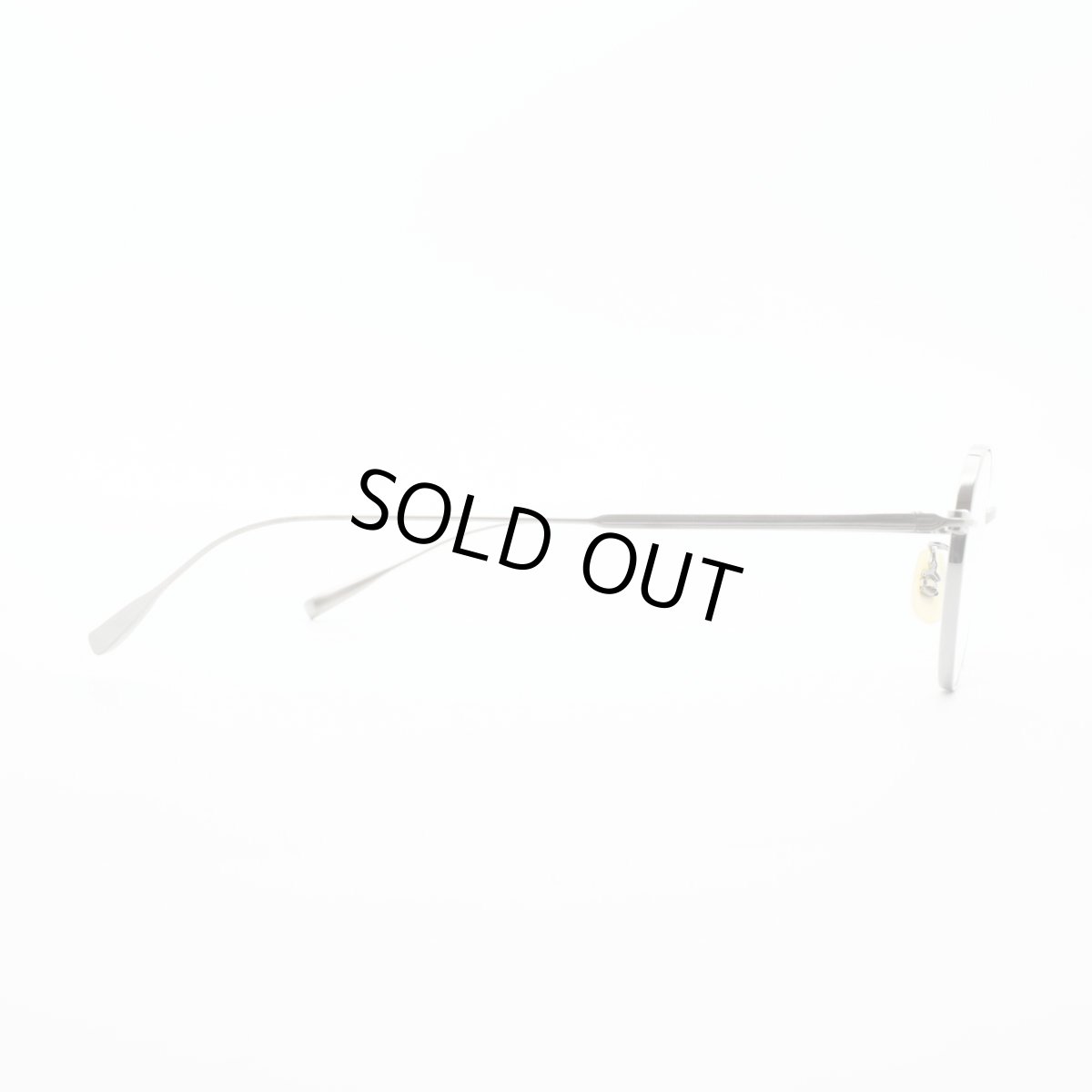 画像4: EYEVAN アイヴァン Atlas col-P 44サイズ (4)