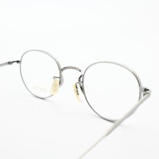 画像5: EYEVAN アイヴァン Atlas col-P 44サイズ (5)