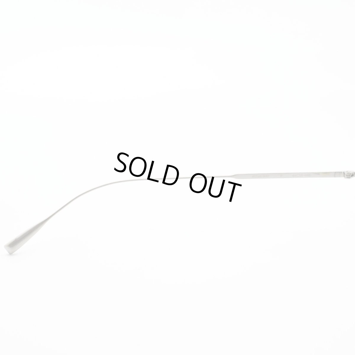 画像6: EYEVAN アイヴァン Atlas col-P 44サイズ (6)