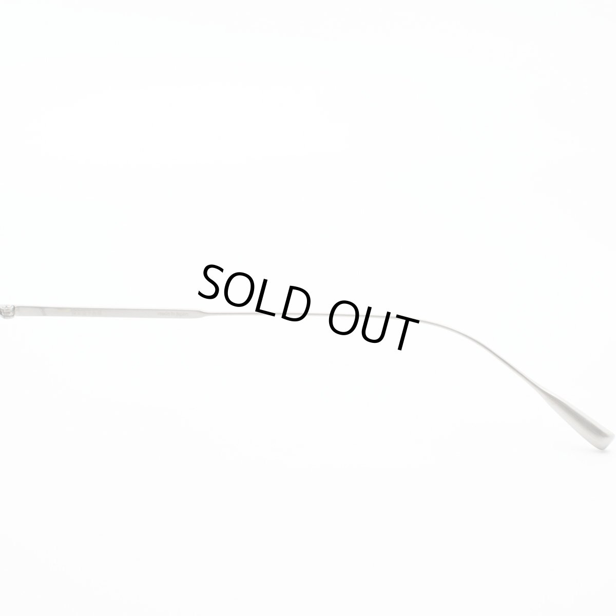 画像7: EYEVAN アイヴァン Atlas col-P 44サイズ (7)