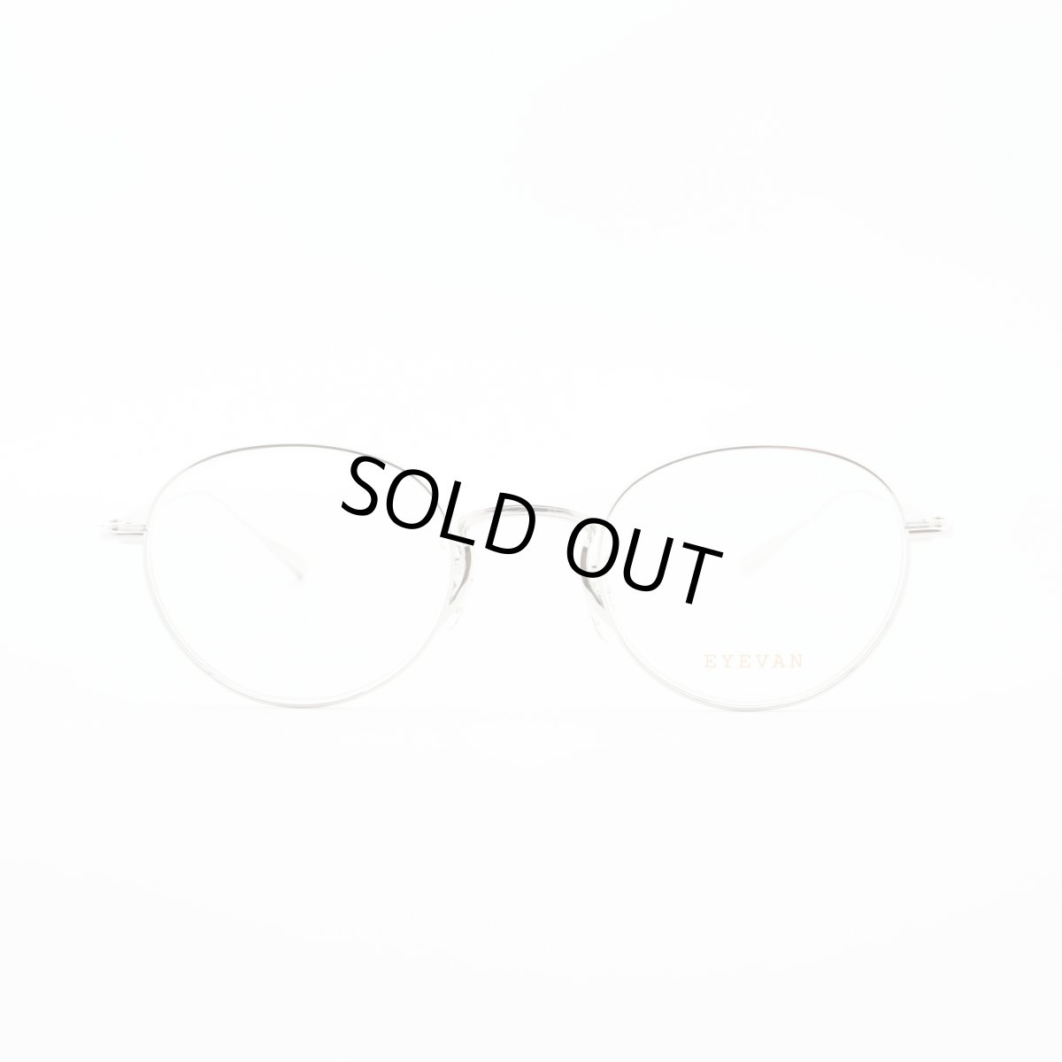 画像3: EYEVAN アイヴァン Atlas col-S 44サイズ (3)