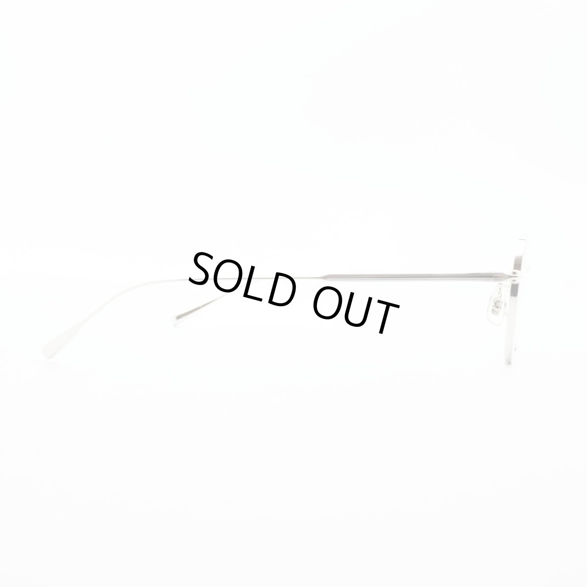 画像4: EYEVAN アイヴァン Atlas col-S 44サイズ (4)