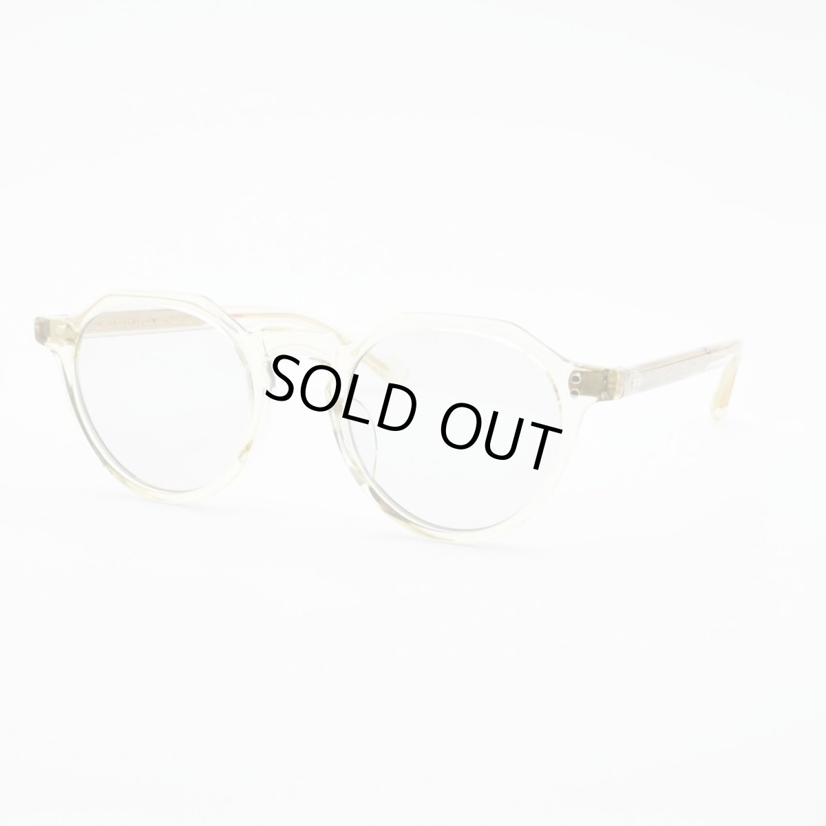 画像2: EYEVAN アイヴァン ATTACHE col-LLT lens-SM PH (2)