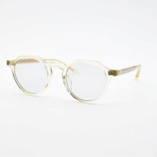 画像2: EYEVAN アイヴァン ATTACHE col-LLT lens-SM PH (2)