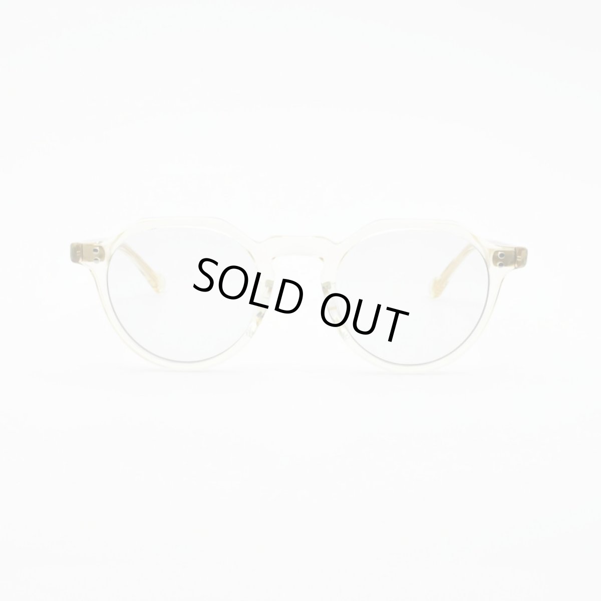 画像3: EYEVAN アイヴァン ATTACHE col-LLT lens-SM PH (3)