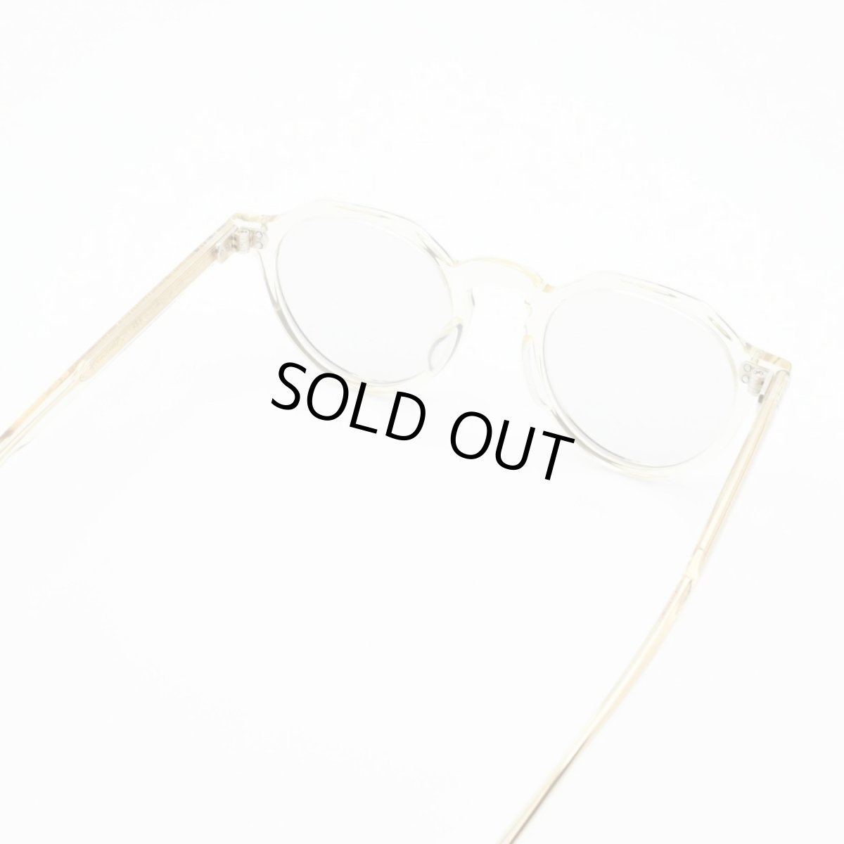 画像5: EYEVAN アイヴァン ATTACHE col-LLT lens-SM PH (5)