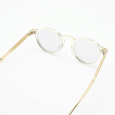 画像5: EYEVAN アイヴァン ATTACHE col-LLT lens-SM PH (5)