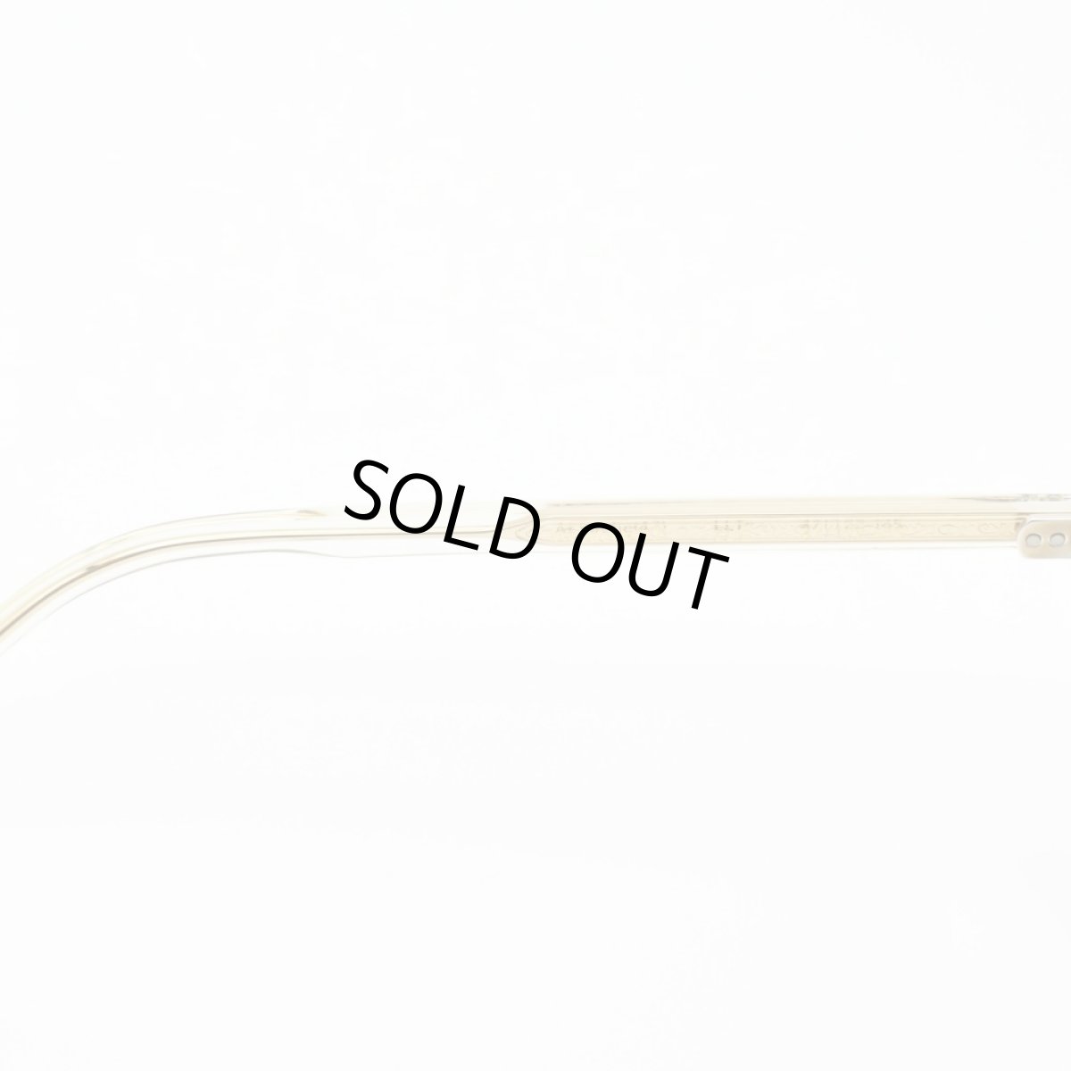 画像6: EYEVAN アイヴァン ATTACHE col-LLT lens-SM PH (6)