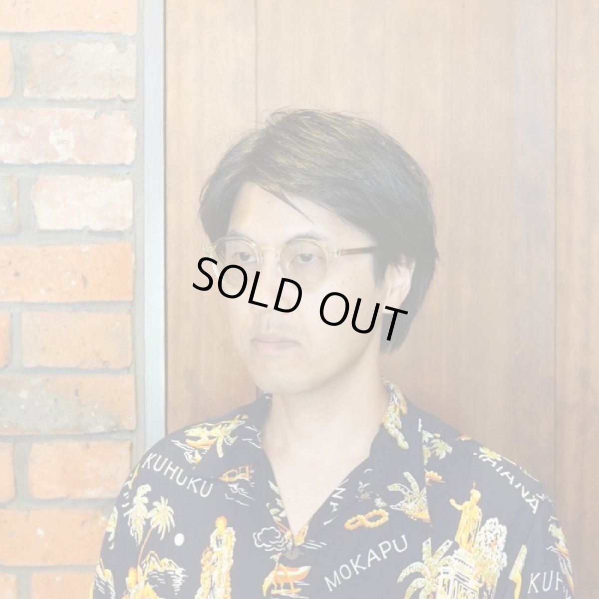 画像9: EYEVAN アイヴァン ATTACHE col-LLT lens-SM PH (9)