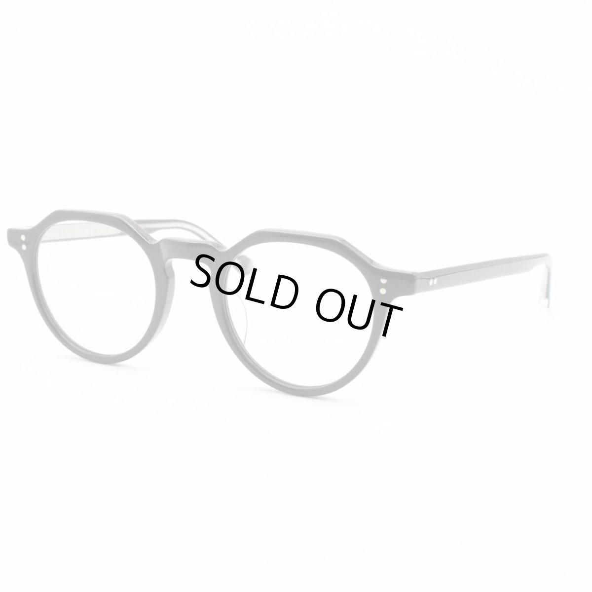 画像2: EYEVAN アイヴァン ATTACHE col-PBK lens-BL PH (2)