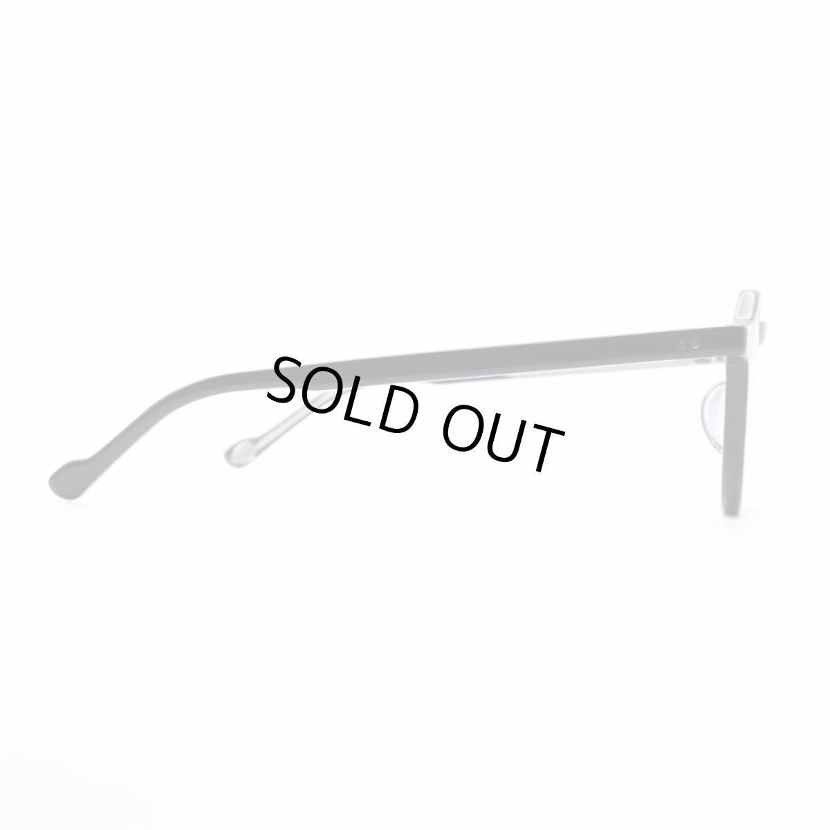 画像4: EYEVAN アイヴァン ATTACHE col-PBK lens-BL PH (4)