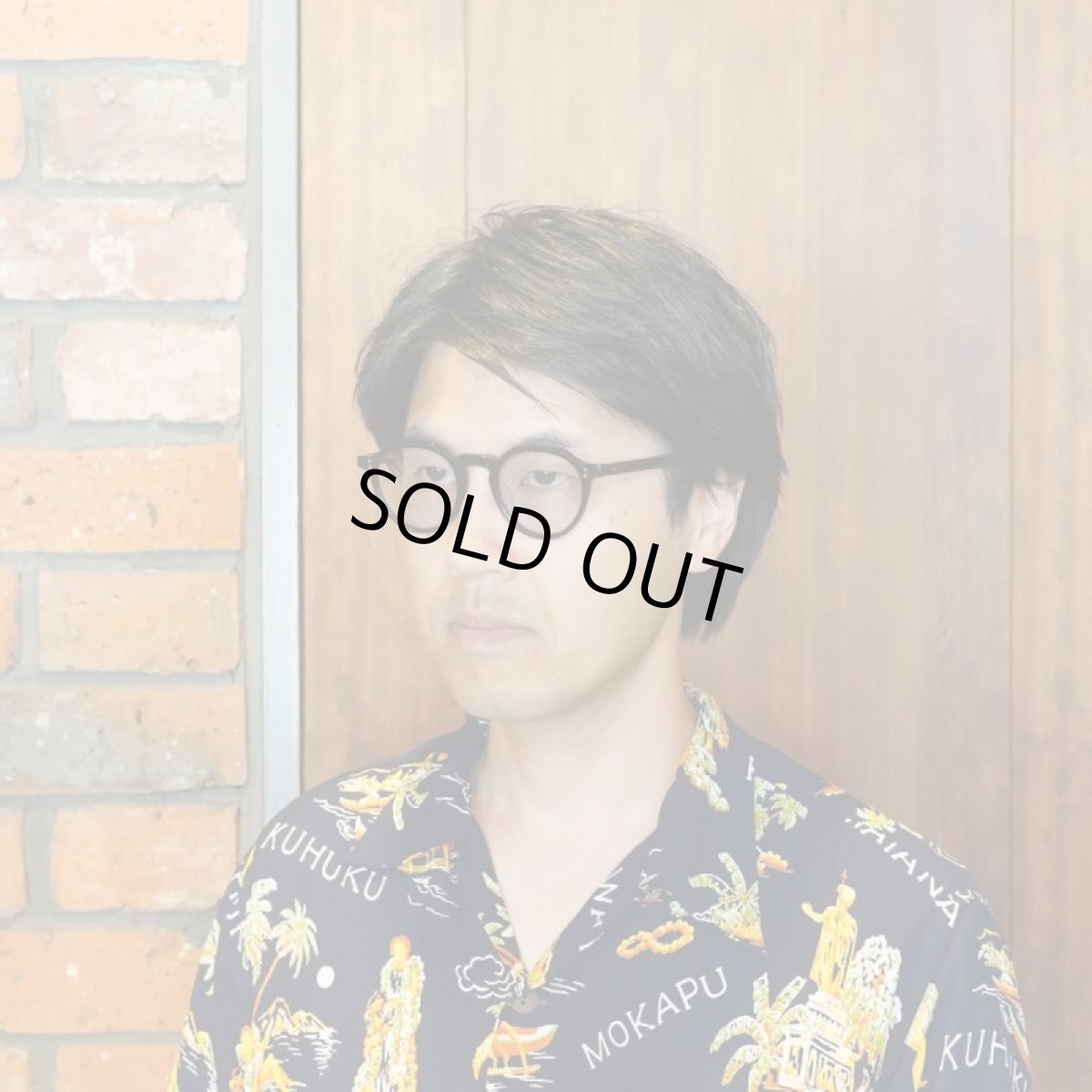 画像9: EYEVAN アイヴァン ATTACHE col-PBK lens-BL PH (9)