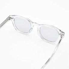 画像5: EYEVAN アイヴァン AVALON col-HAZE lens-GY 50サイズ (5)