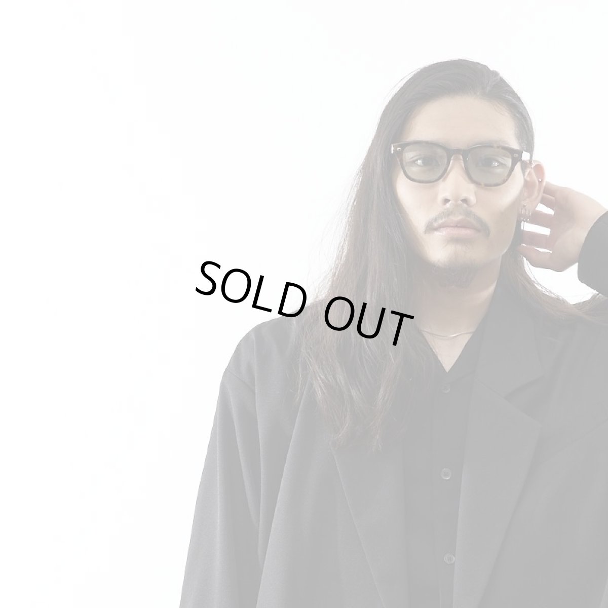 画像9: EYEVAN アイヴァン AVALON col-TORT lens-GRN (9)