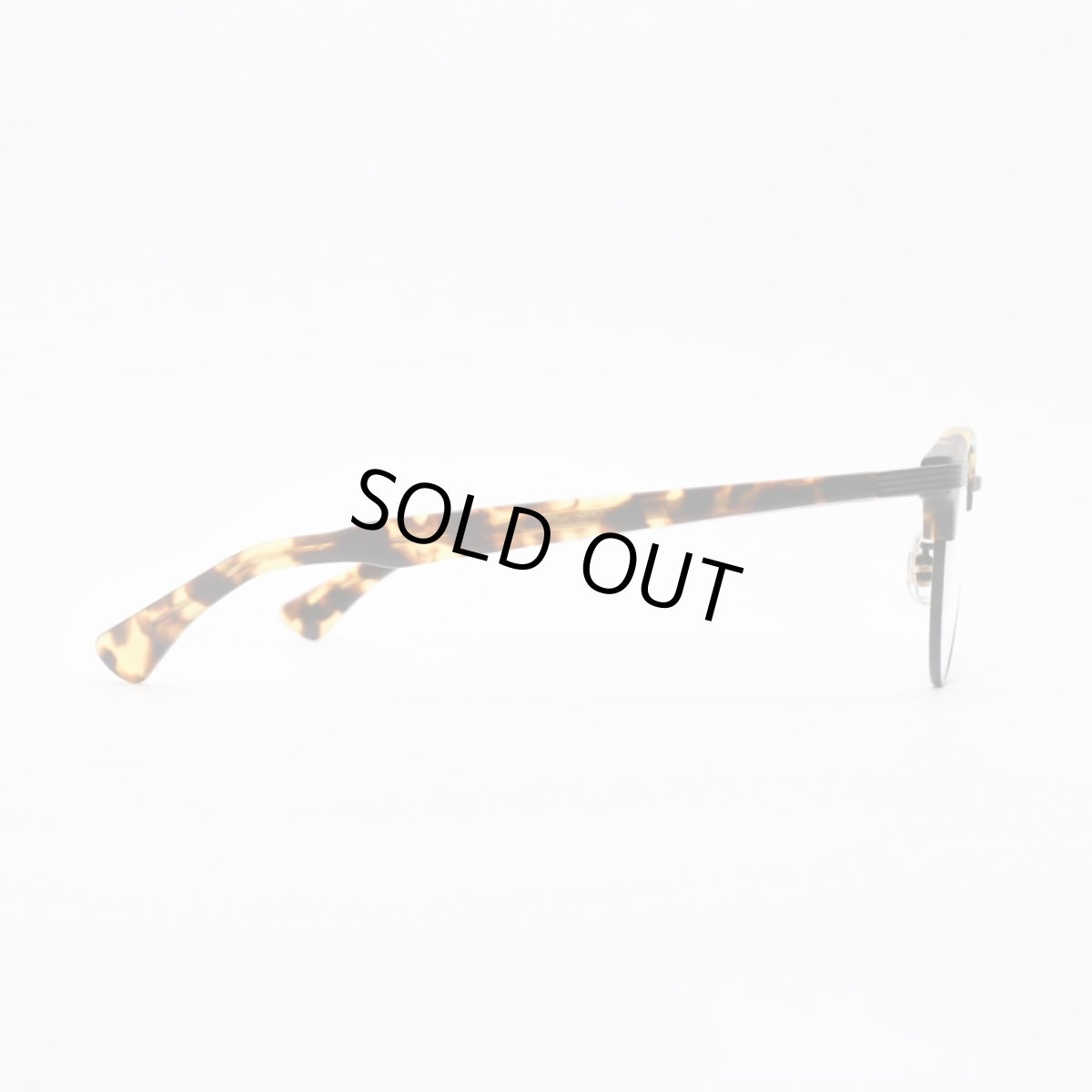 画像4: EYEVAN アイヴァン AZTEC col-MYT (4)