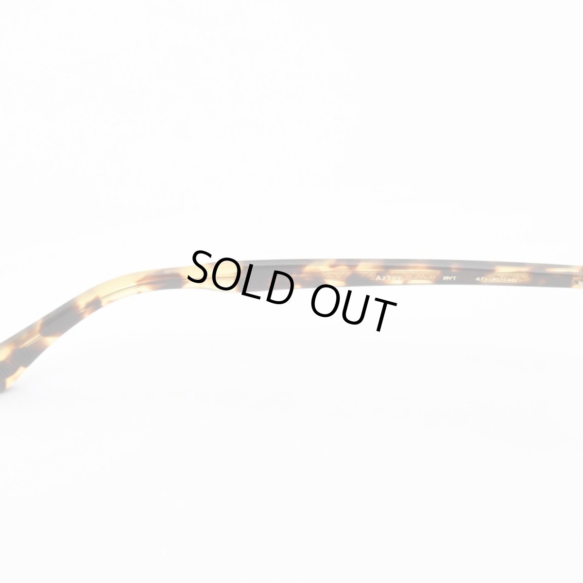 画像6: EYEVAN アイヴァン AZTEC col-MYT (6)