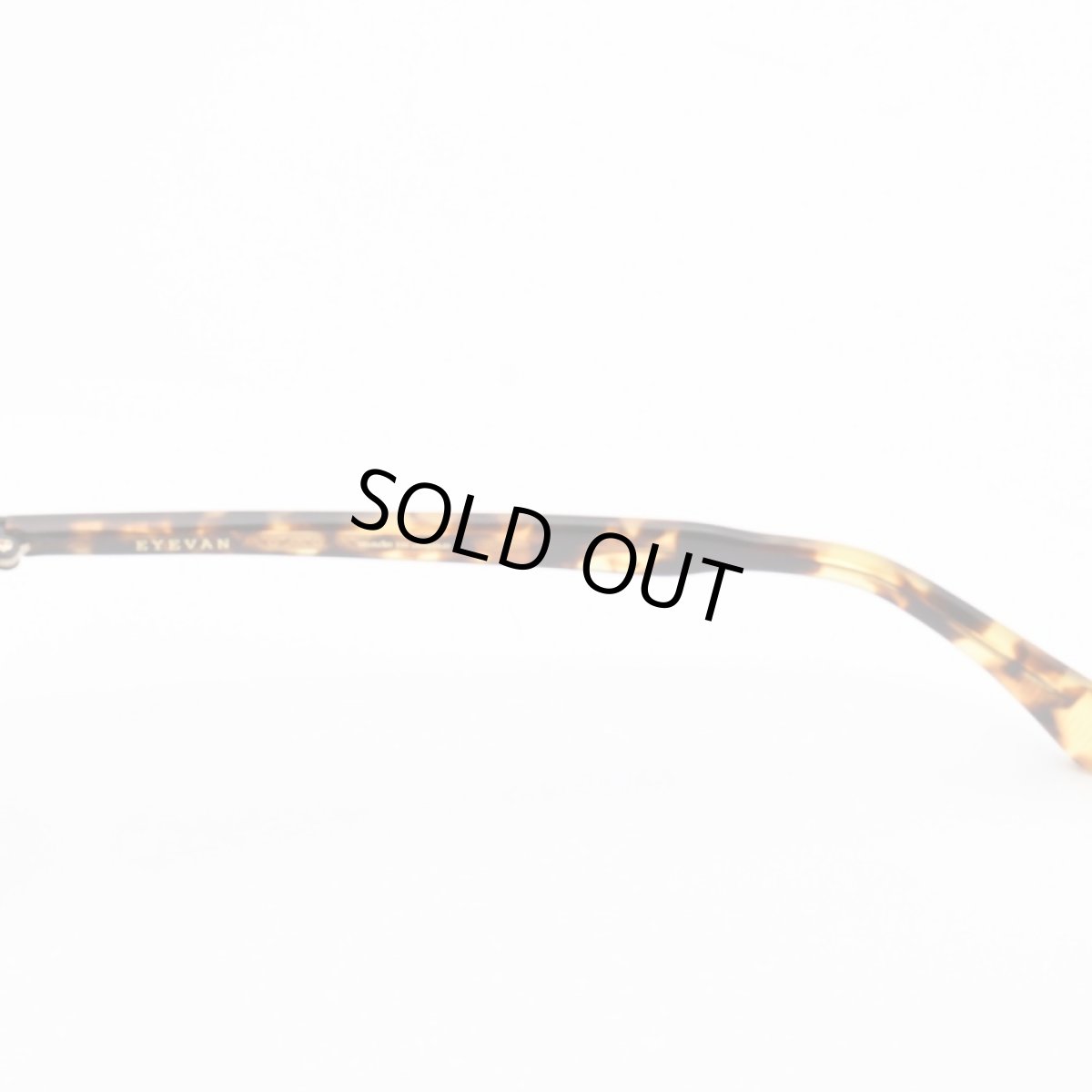 画像7: EYEVAN アイヴァン AZTEC col-MYT (7)