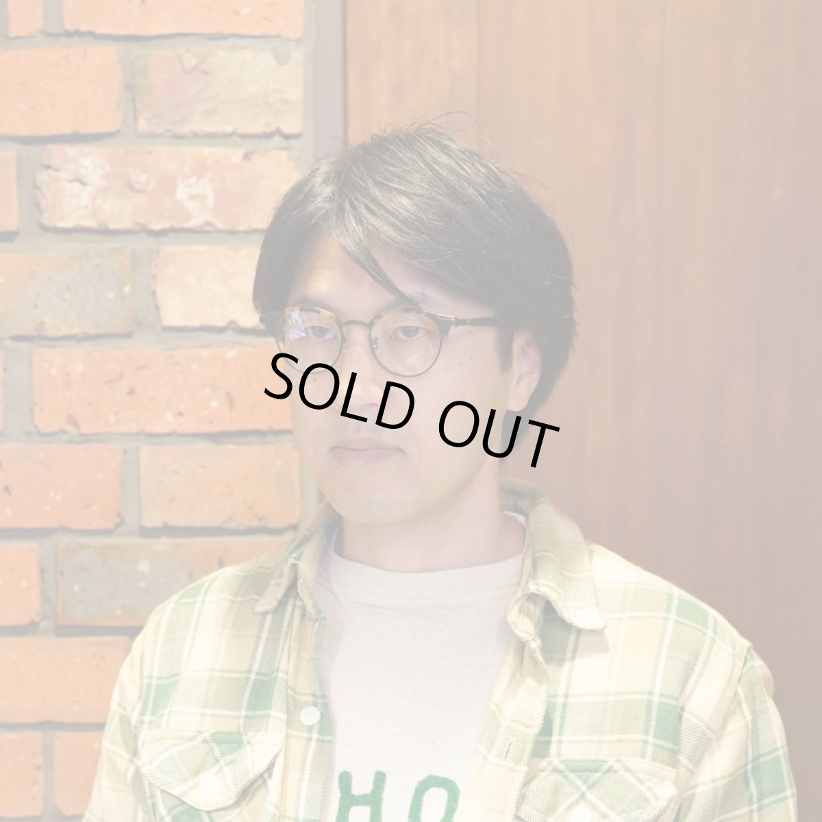 画像8: EYEVAN アイヴァン AZTEC col-MYT (8)