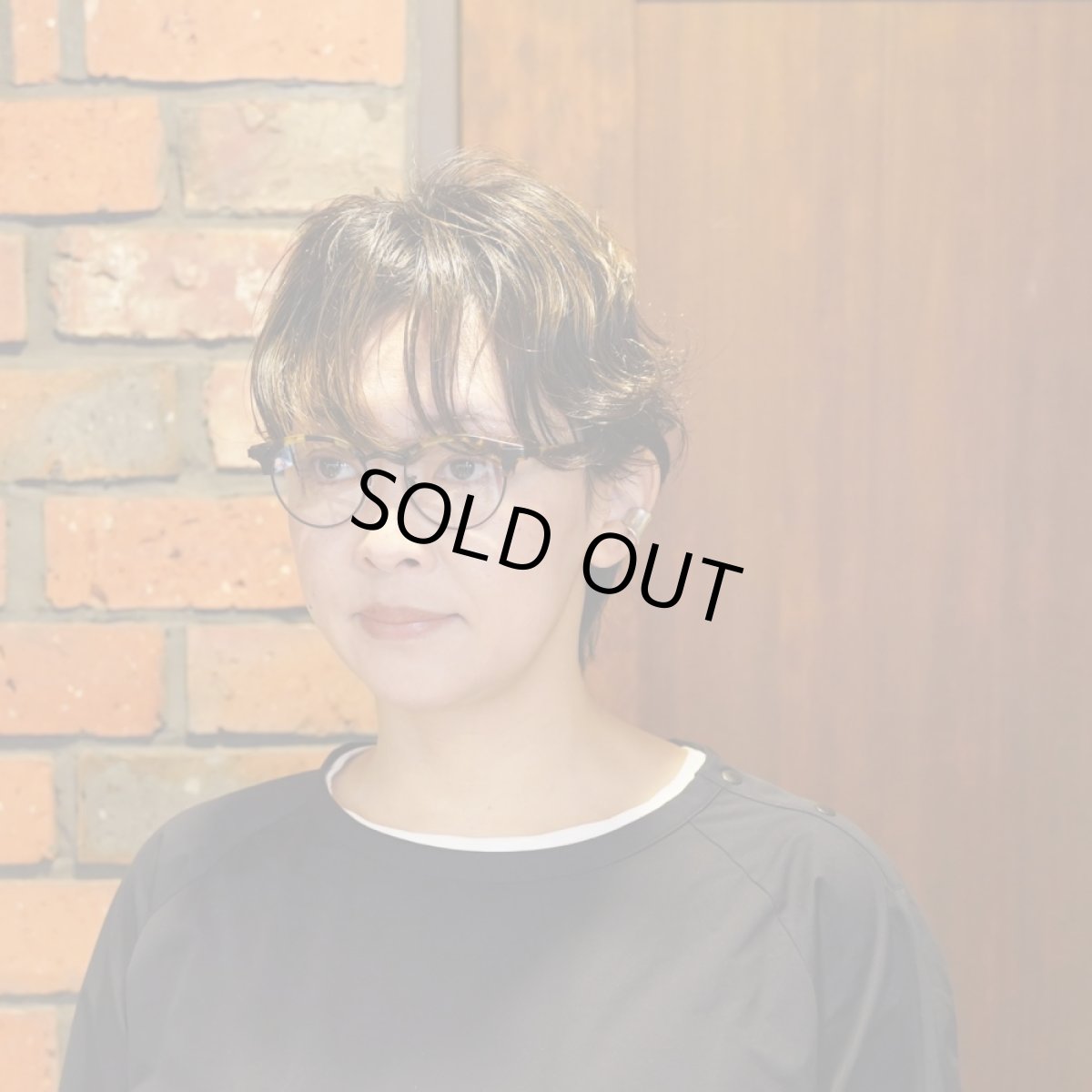 画像9: EYEVAN アイヴァン AZTEC col-MYT (9)