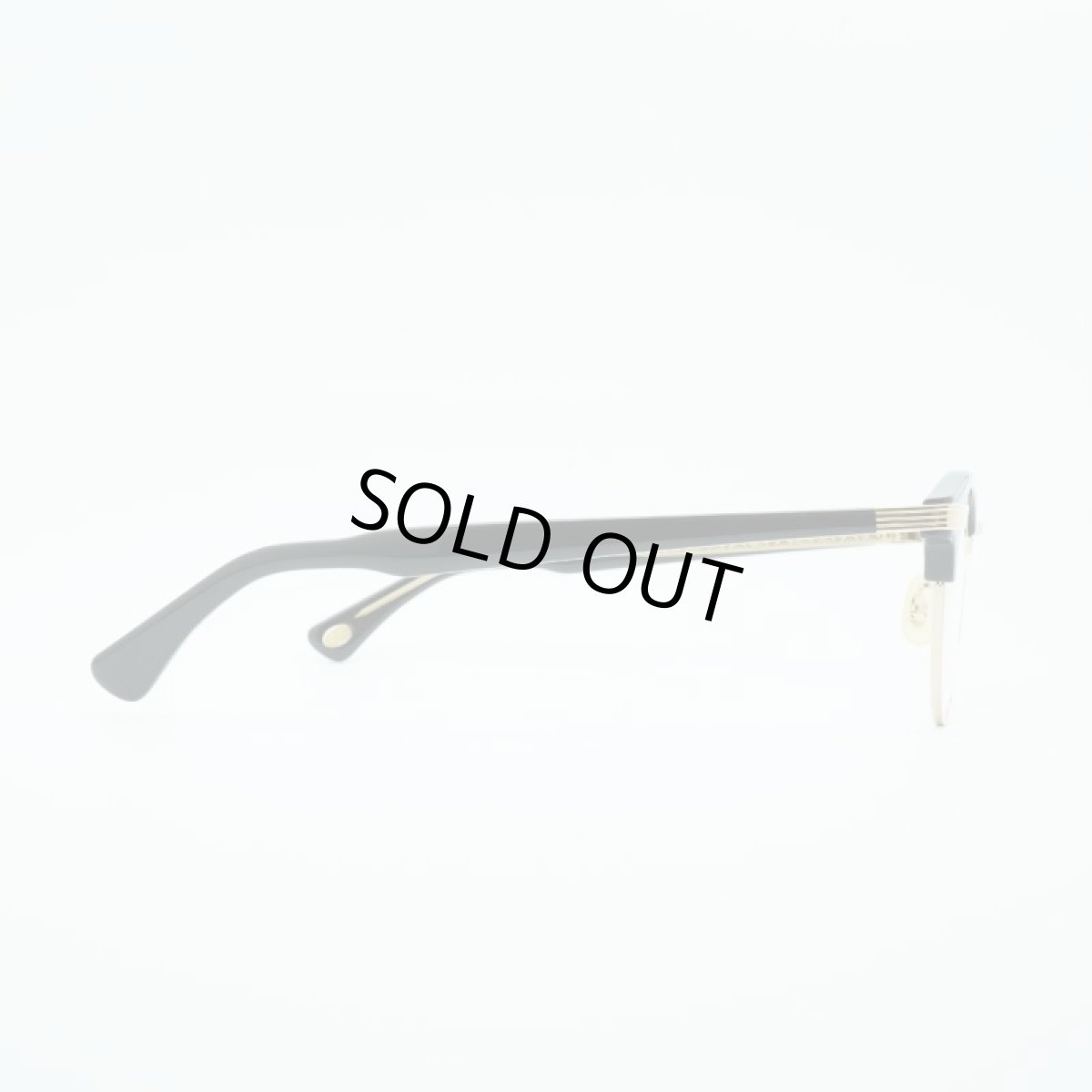 画像4: EYEVAN アイヴァン Aztec col-PBK/G 47サイズ (4)