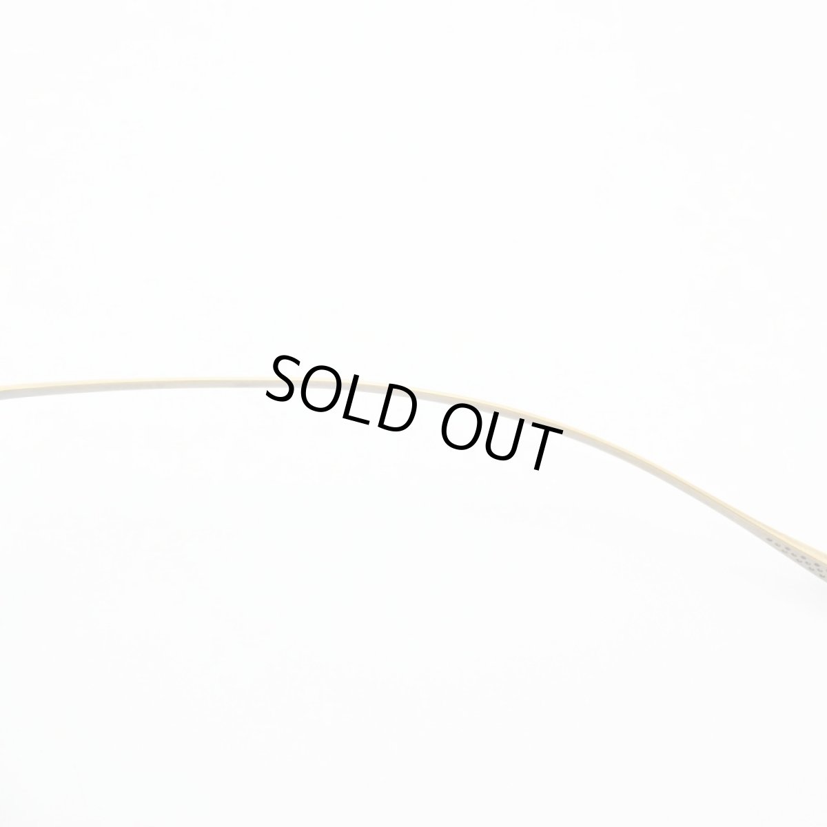 画像7: EYEVAN アイヴァン BALURE-SUN col-TORT/AG 45サイズ (7)