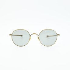 画像3: EYEVAN アイヴァン BALURE-SUN col-AG lens-GRY 47サイズ (3)