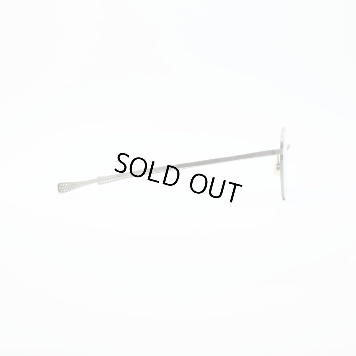 画像4: EYEVAN アイヴァン BALURE-SUN col-PLT lens-PLTBLU 47サイズ (4)