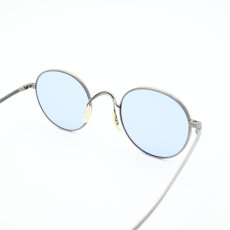 画像5: EYEVAN アイヴァン BALURE-SUN col-PLT lens-PLTBLU 47サイズ (5)