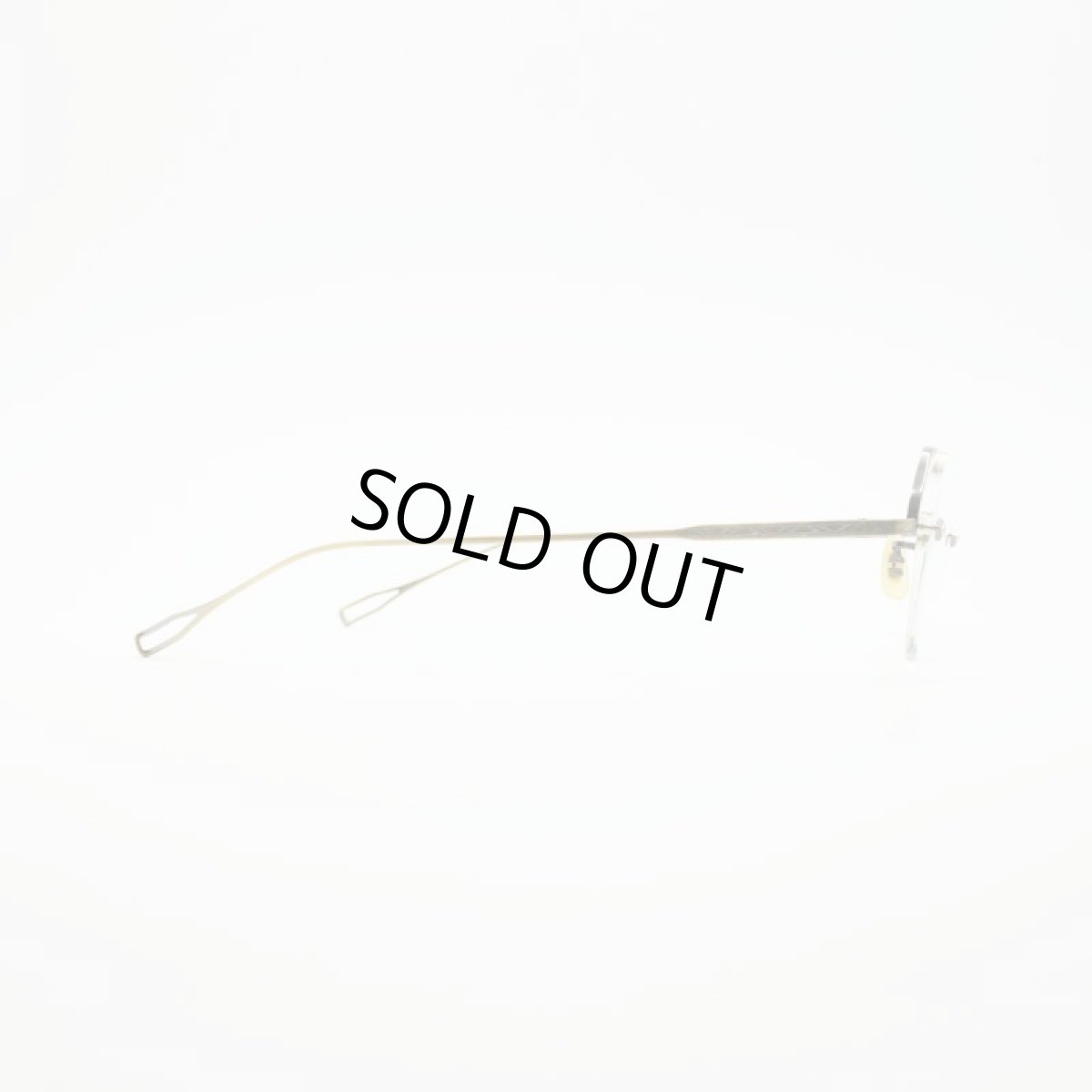 画像4: EYEVAN アイヴァン Bright col-AG 47サイズ (4)