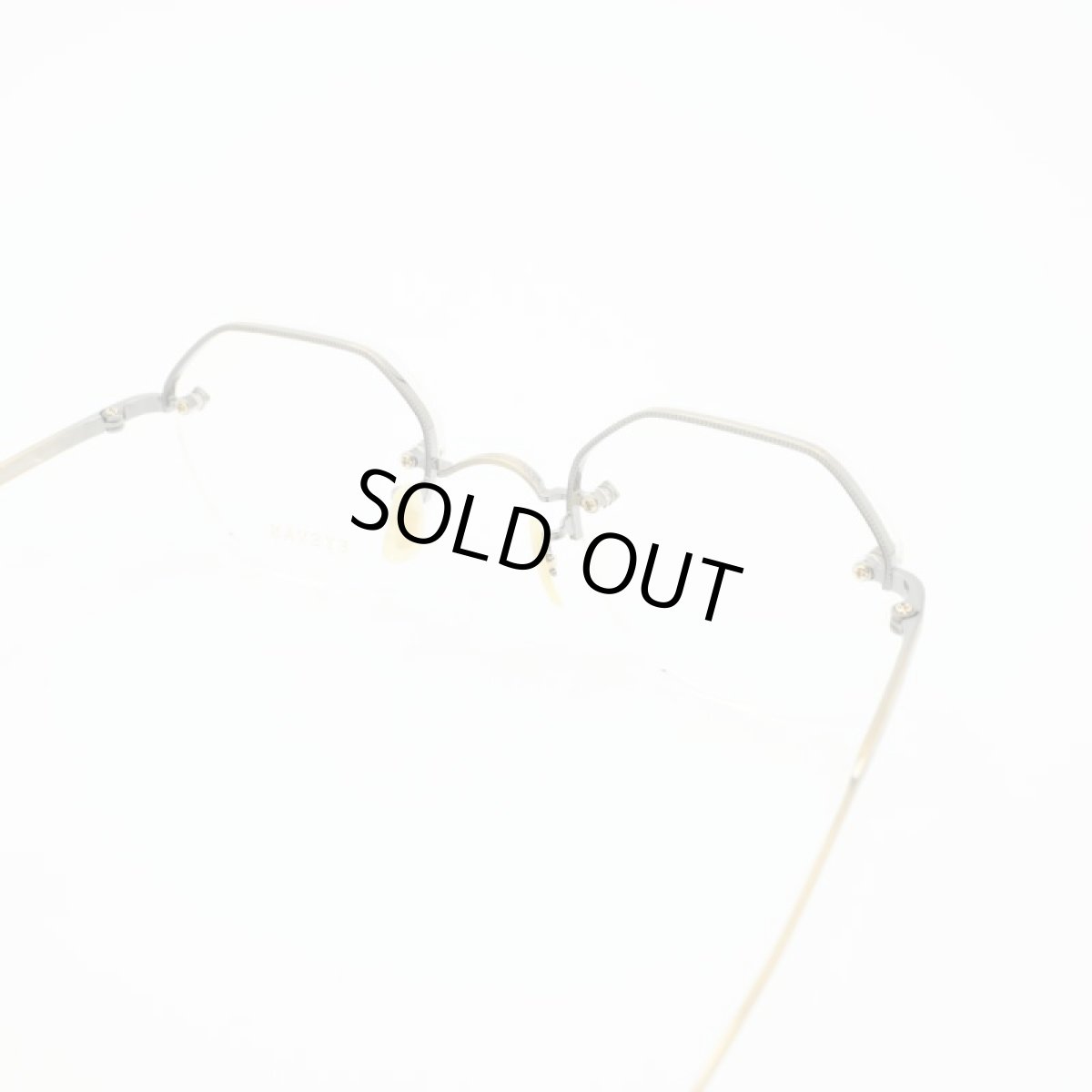 画像5: EYEVAN アイヴァン Bright col-AG 47サイズ (5)