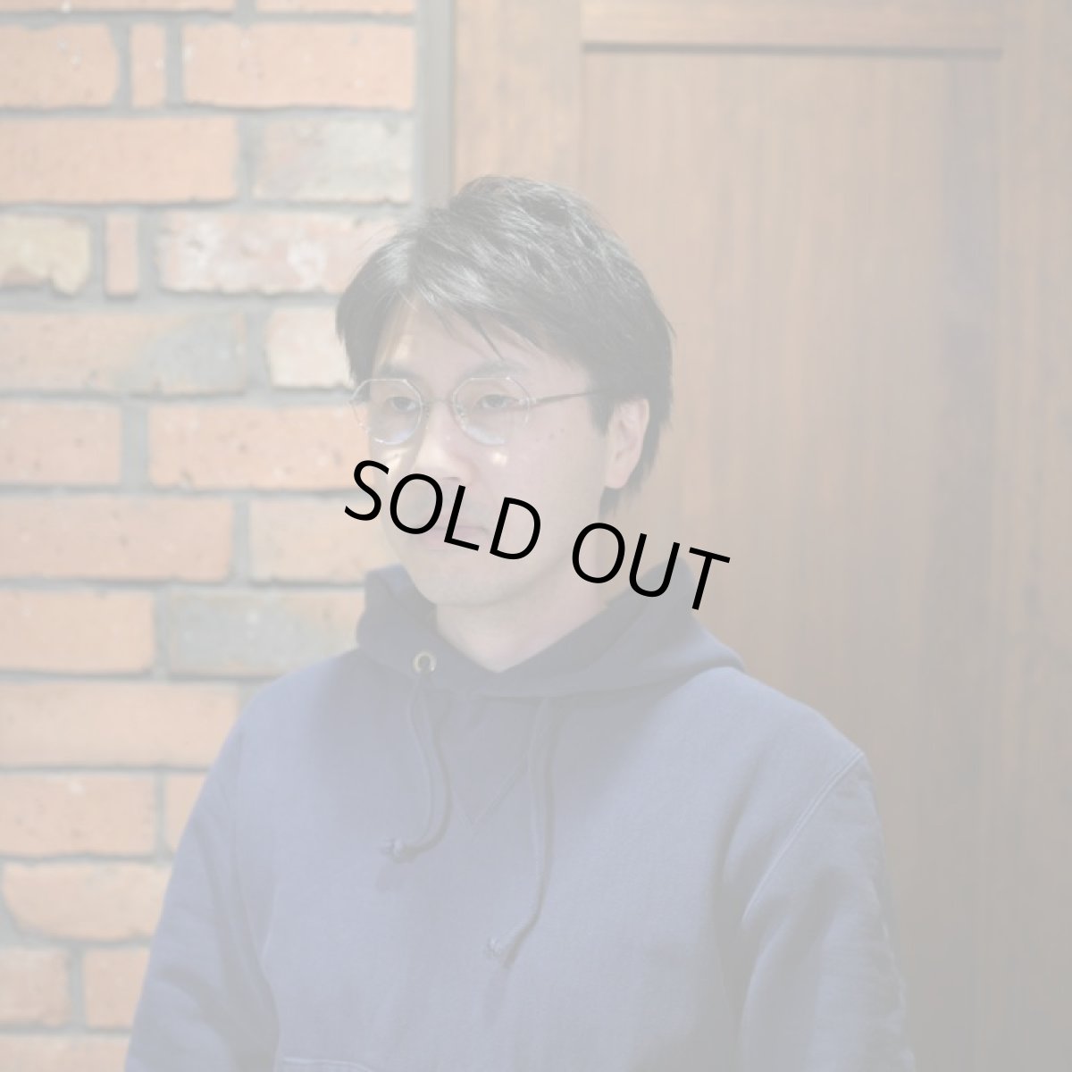 画像8: EYEVAN アイヴァン Bright col-AG 47サイズ (8)