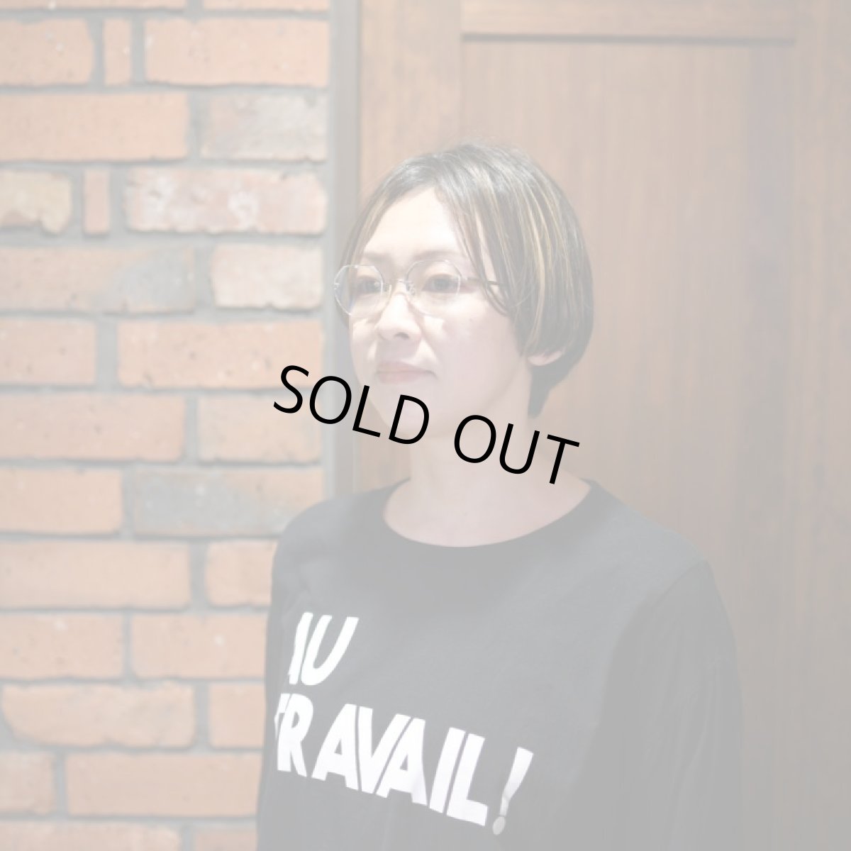 画像9: EYEVAN アイヴァン Bright col-AG 47サイズ (9)