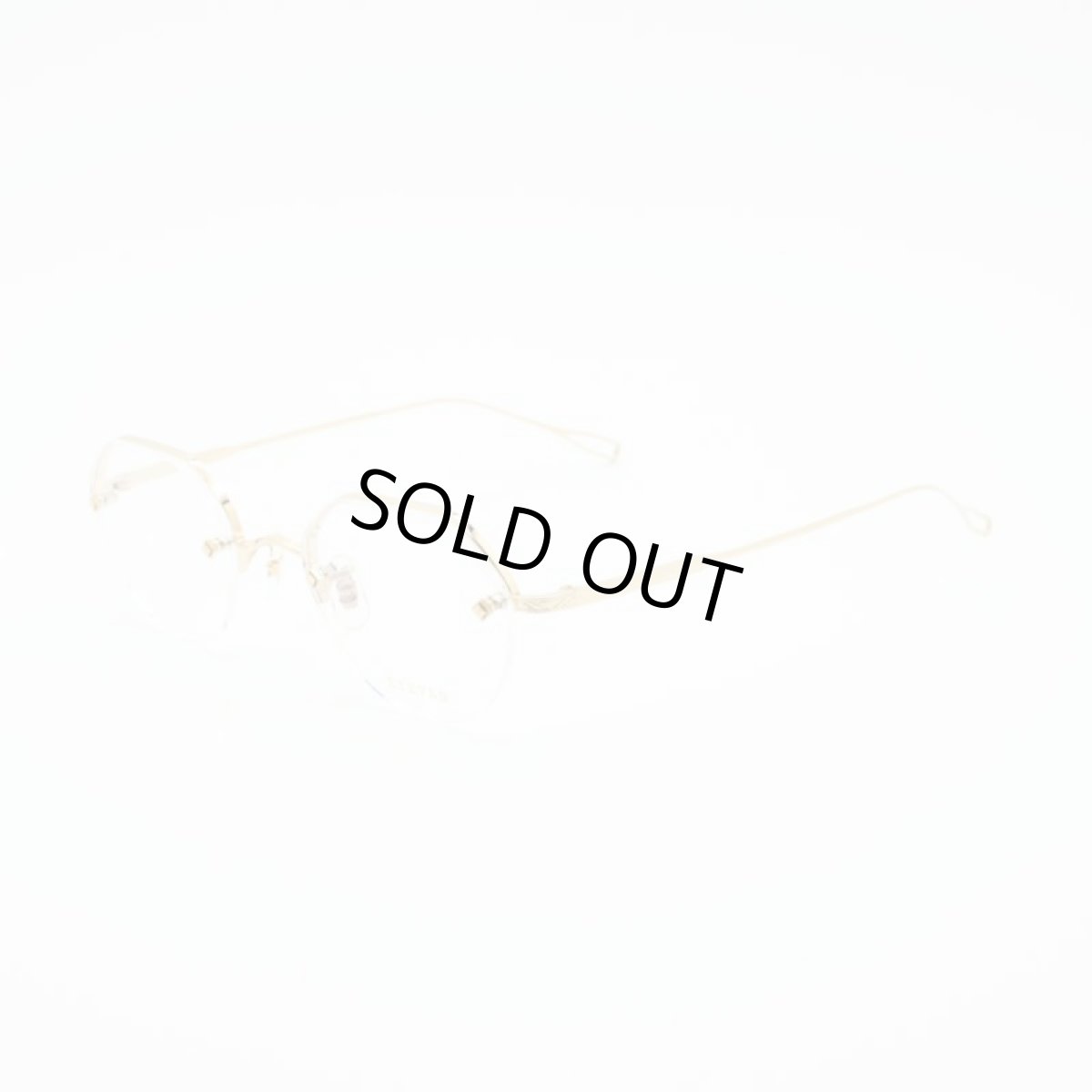 画像2: EYEVAN アイヴァン Bright col-G 47サイズ (2)