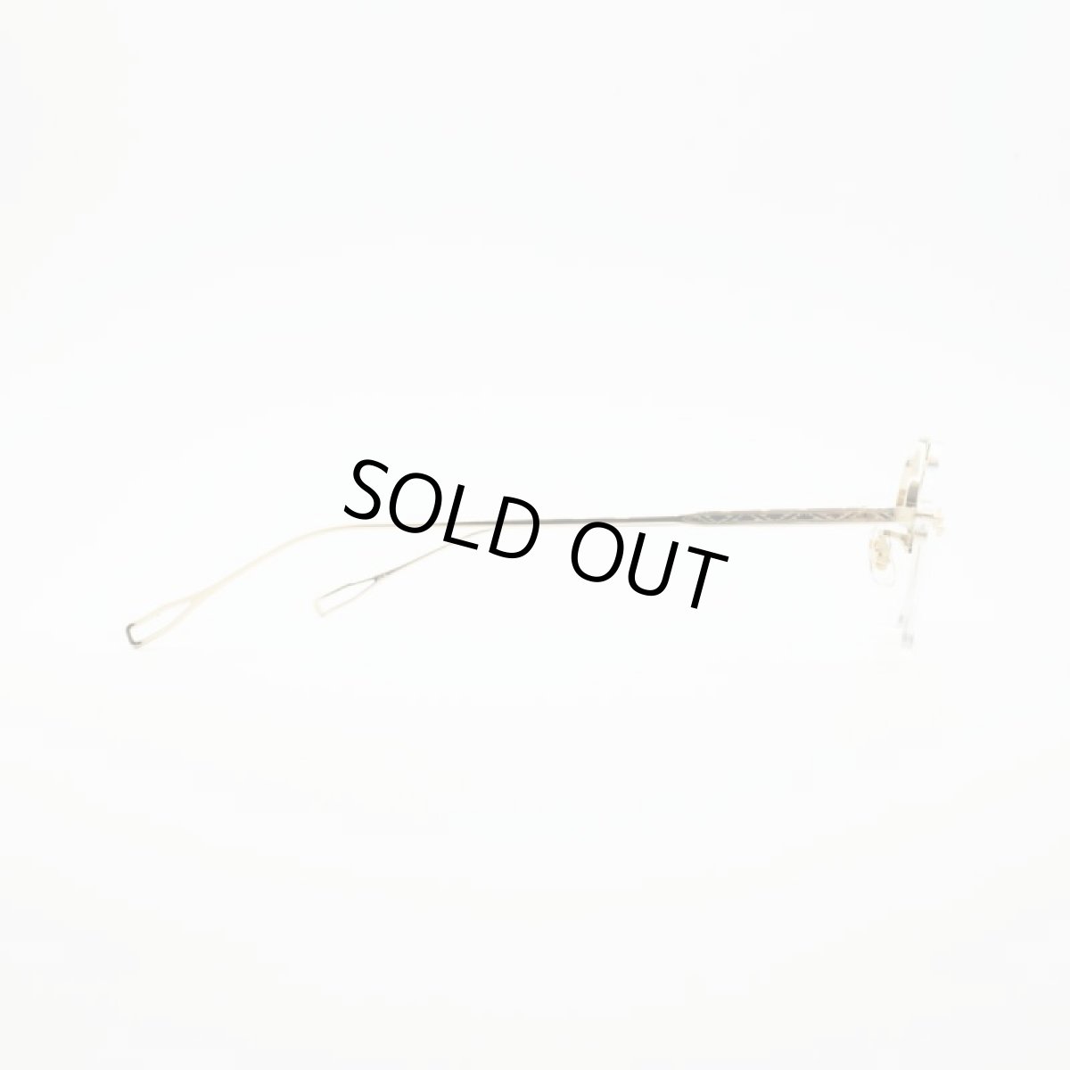 画像4: EYEVAN アイヴァン Bright col-G 47サイズ (4)