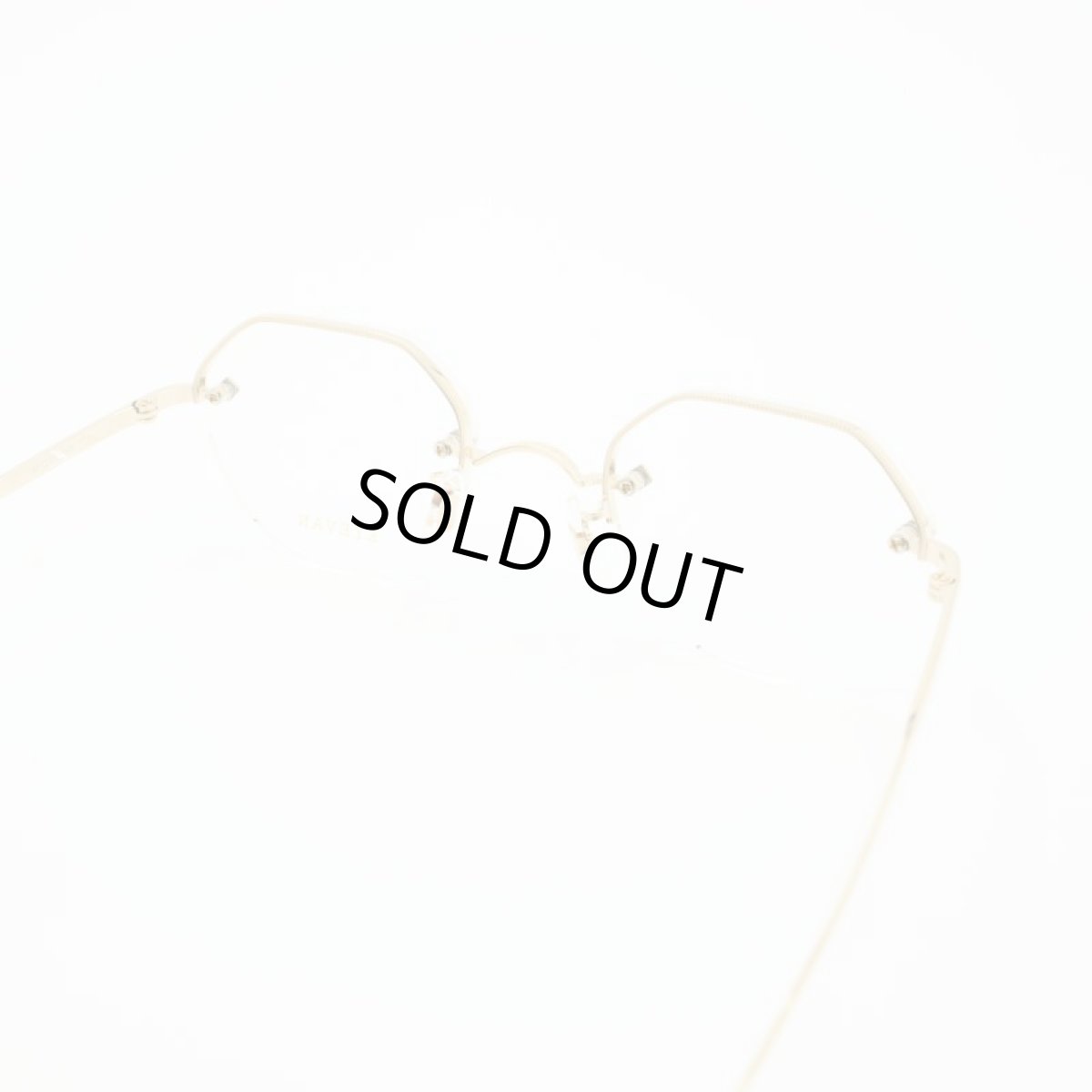 画像5: EYEVAN アイヴァン Bright col-G 47サイズ (5)