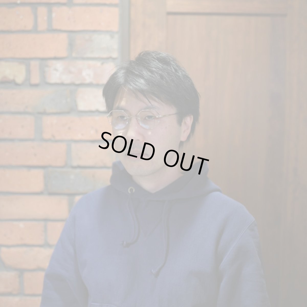 画像8: EYEVAN アイヴァン Bright col-G 47サイズ (8)