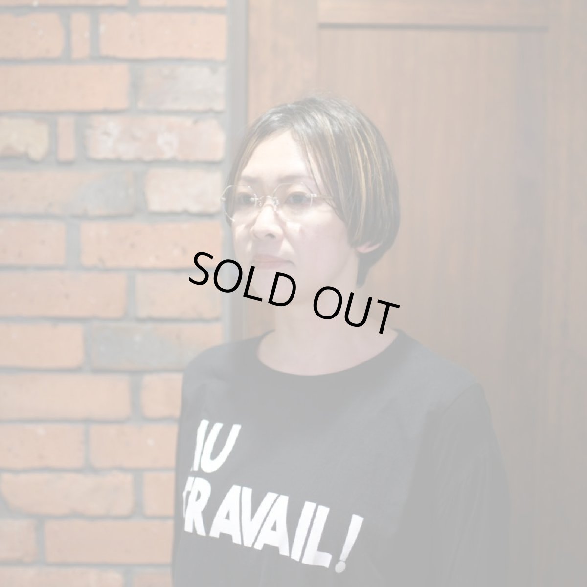 画像9: EYEVAN アイヴァン Bright col-G 47サイズ (9)