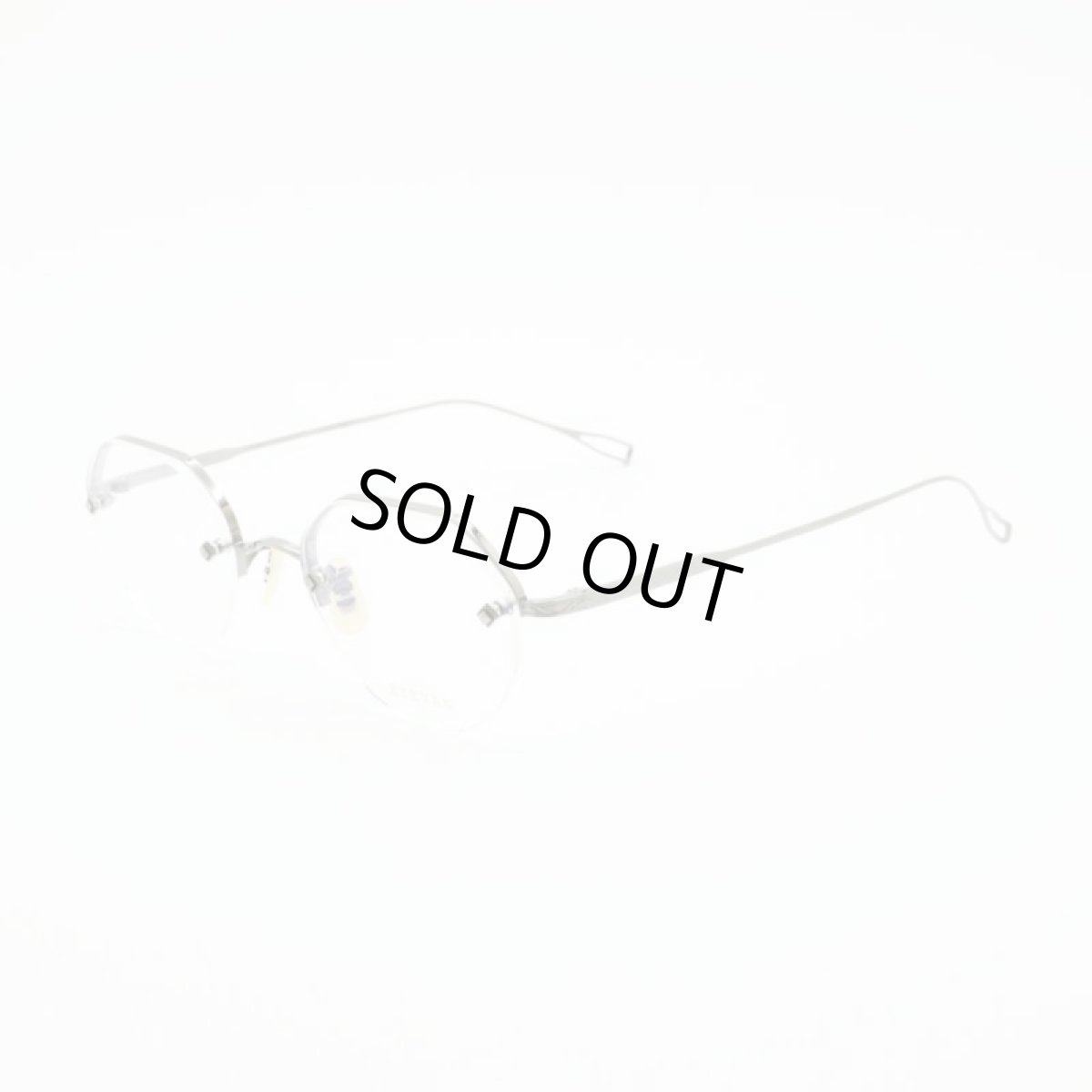 画像2: EYEVAN アイヴァン Bright col-p 47サイズ (2)