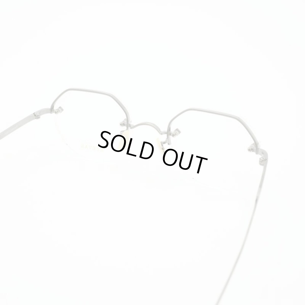 画像5: EYEVAN アイヴァン Bright col-p 47サイズ (5)