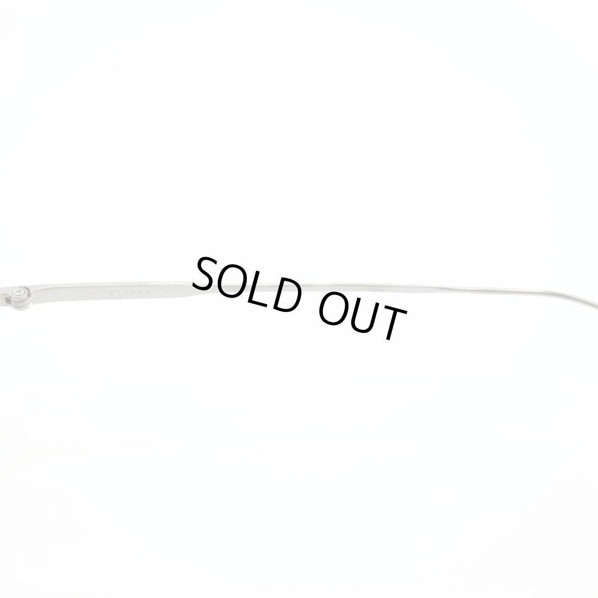 画像7: EYEVAN アイヴァン Bright col-p 47サイズ (7)