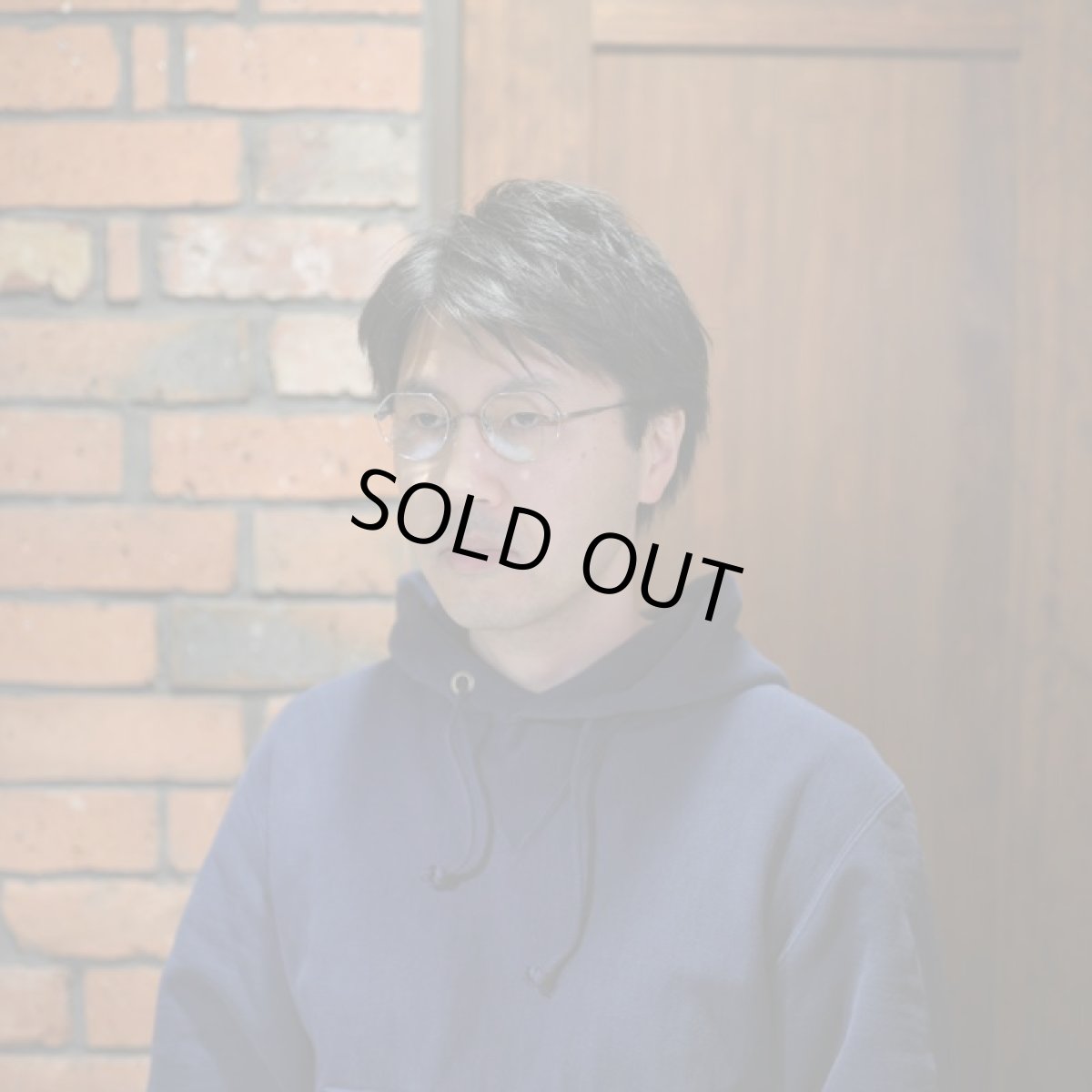 画像8: EYEVAN アイヴァン Bright col-p 47サイズ (8)