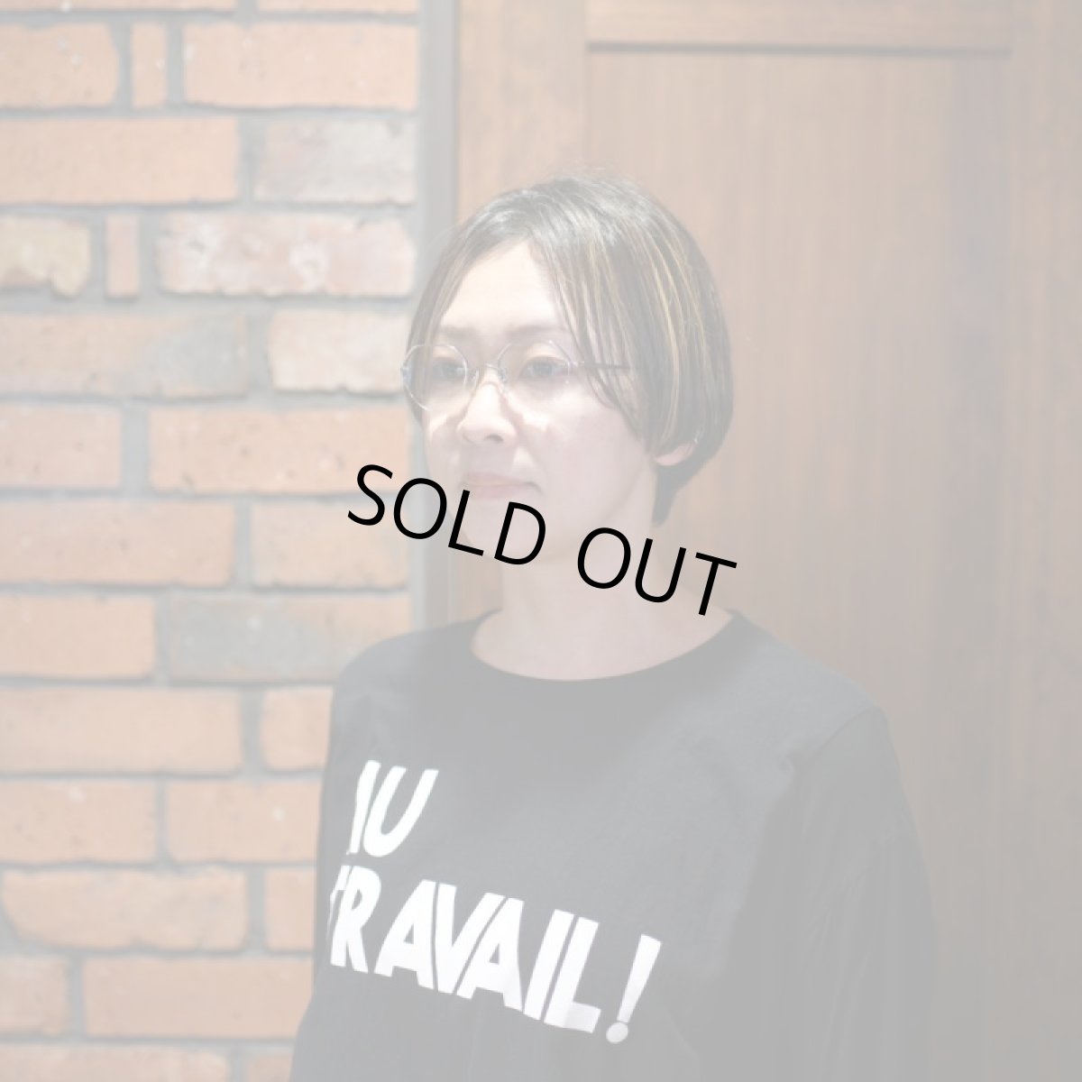 画像9: EYEVAN アイヴァン Bright col-p 47サイズ (9)