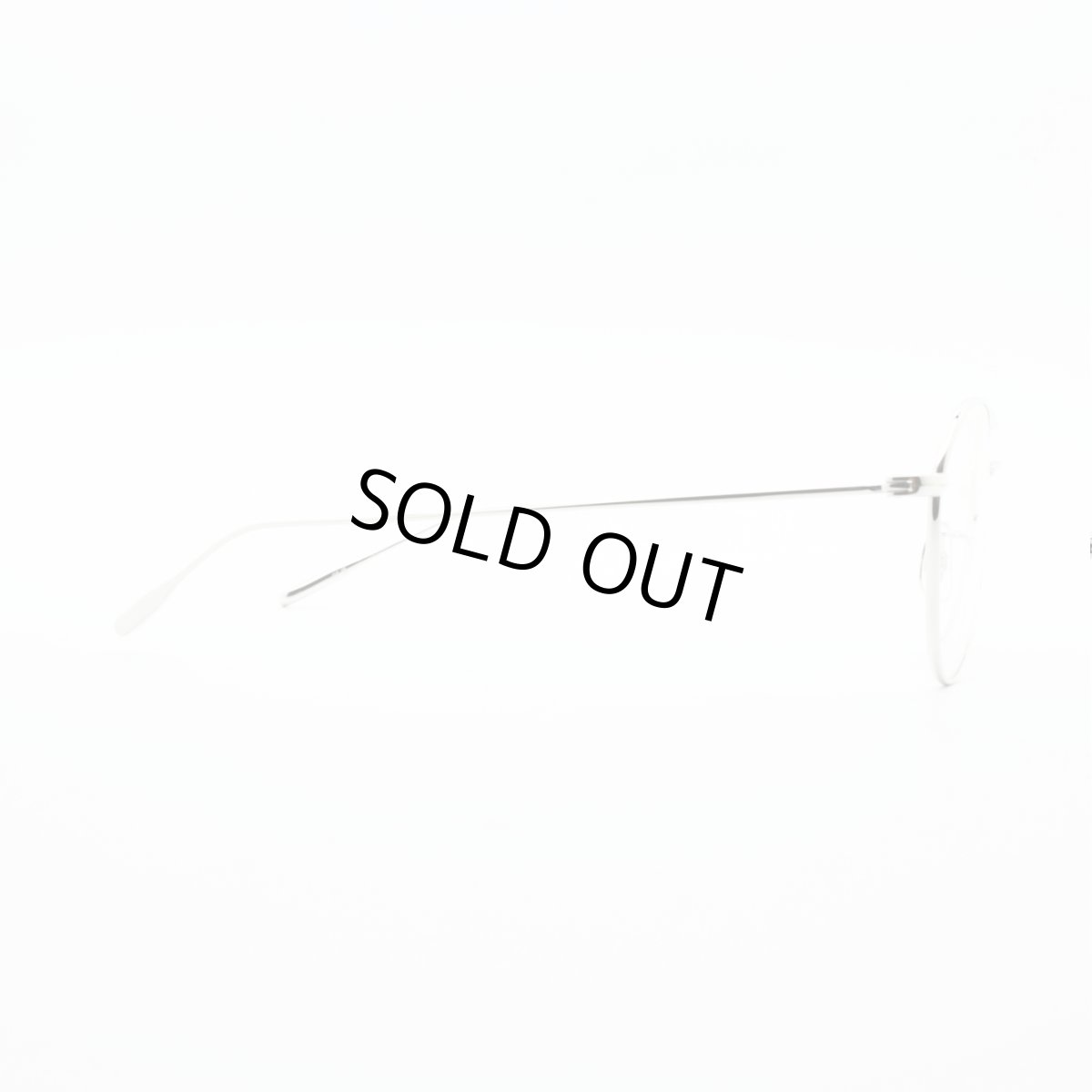 画像4: EYEVAN アイヴァン Brooks col-S 56サイズ (4)