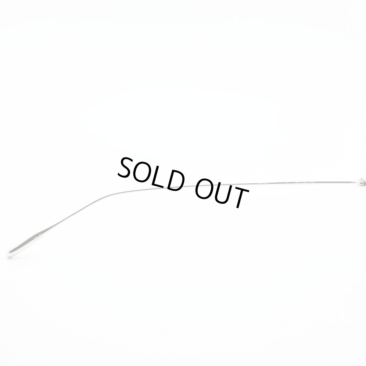 画像6: EYEVAN アイヴァン Brooks col-S 56サイズ (6)