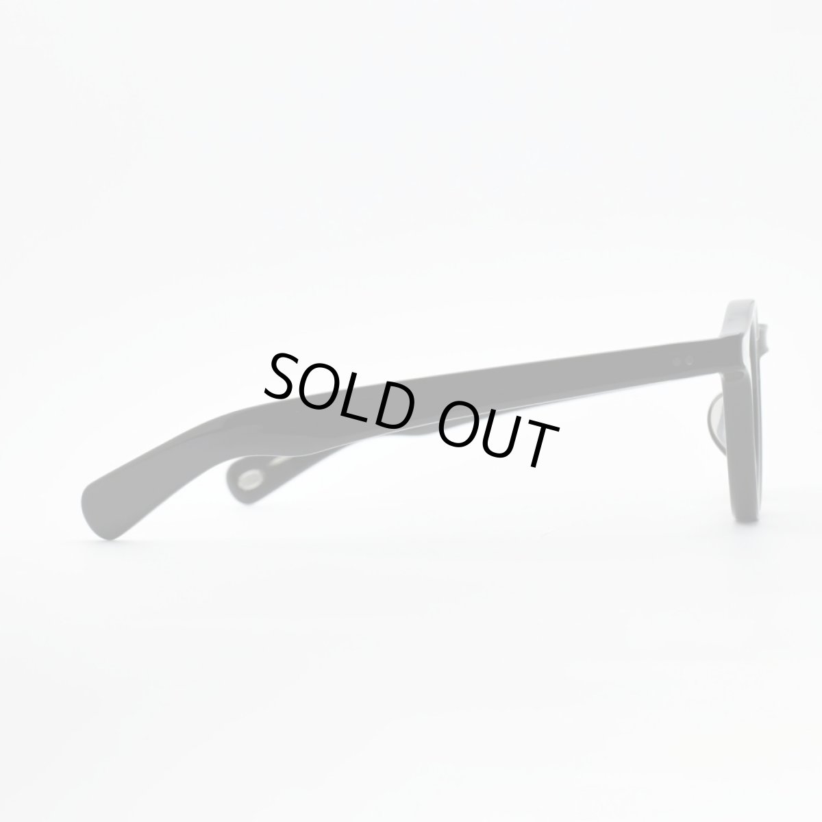 画像4: 田中 みな実さん「GOETHE」着用モデル EYEVAN アイヴァン CONNER SUN col-PBK lens-S.BR (4)