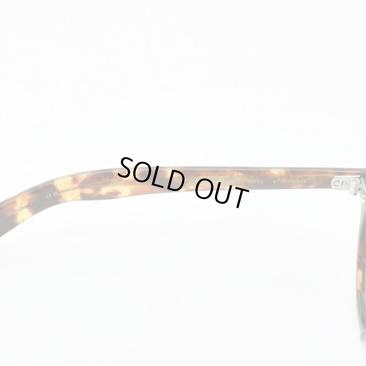 画像6: 田中 みな実さん「GOETHE」着用モデル EYEVAN アイヴァン CONNER SUN col-TORT2 lens-LT.BLU (6)