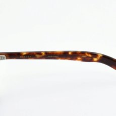 画像7: 田中 みな実さん「GOETHE」着用モデル EYEVAN アイヴァン CONNER SUN col-TORT2 lens-LT.BLU (7)