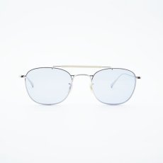 画像3: EYEVAN アイヴァン Dazzling col-G SB lens-LT BLU 51サイズ (3)