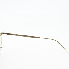 画像7: EYEVAN アイヴァン DB-7 col-BCL Lens-GN 47サイズ HISTORIC COLLECTION (7)
