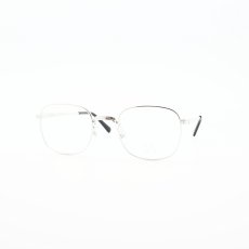 画像2: EYEVAN アイヴァン DD-21 col-SLV 46サイズ HISTORIC COLLECTION (2)